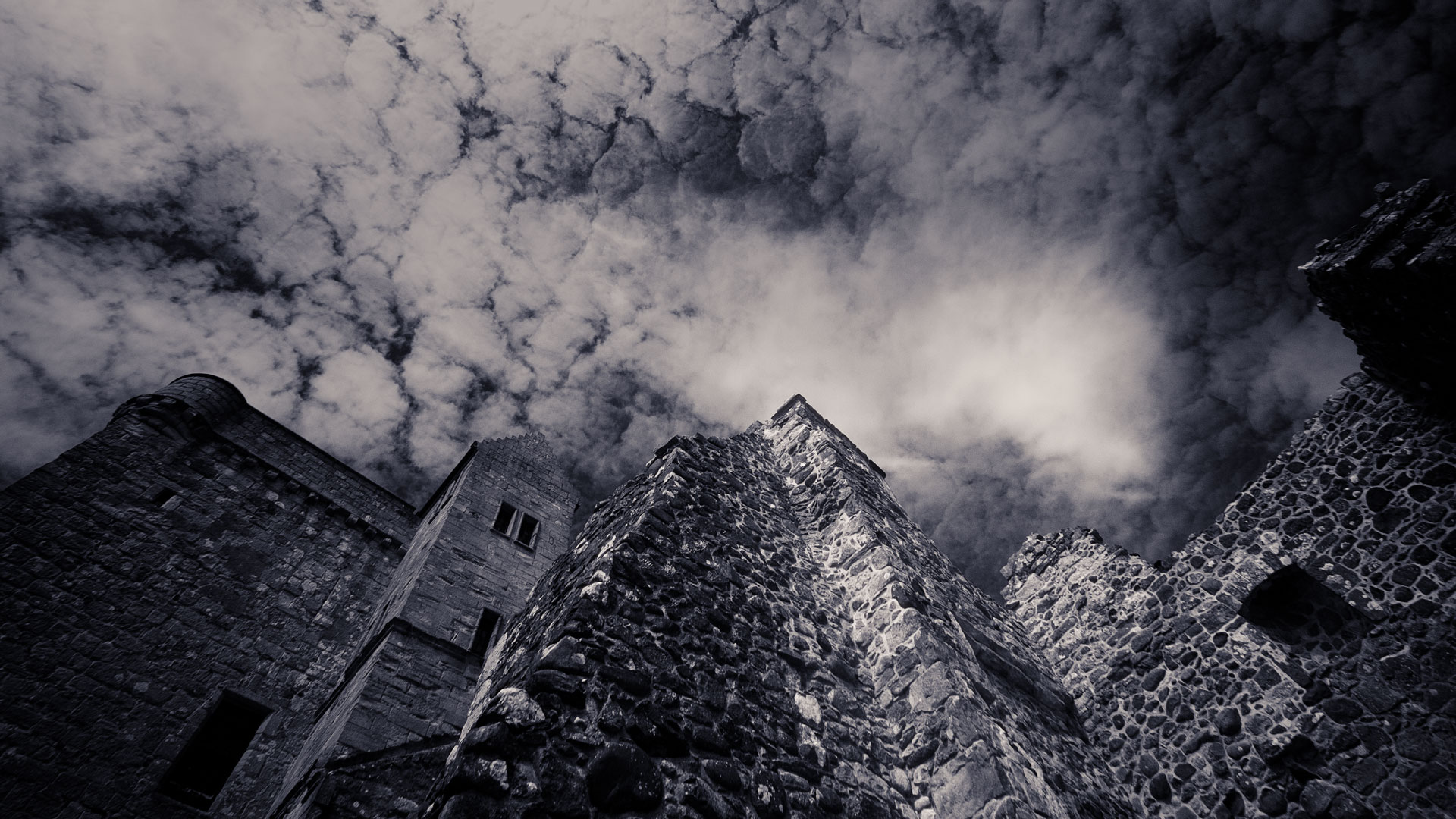 Castle Campbell