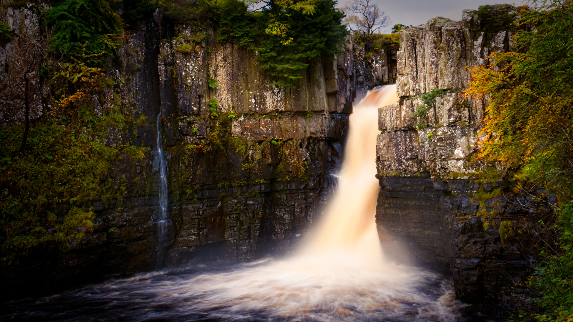 High Force