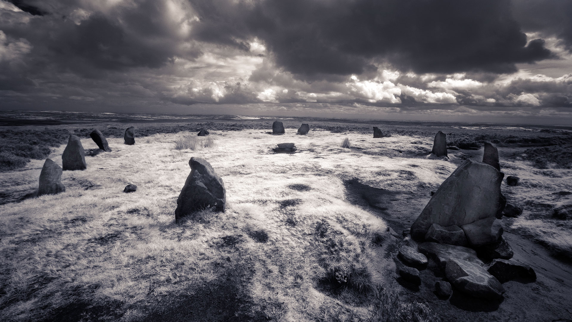 The Twelve Apostles